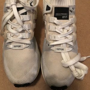Adidas EQT support